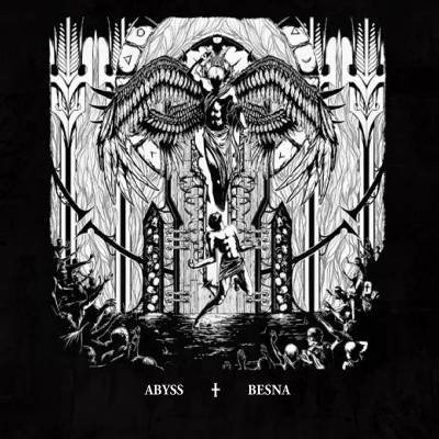Besna + Abyss (allemagne) - Split (chronique)