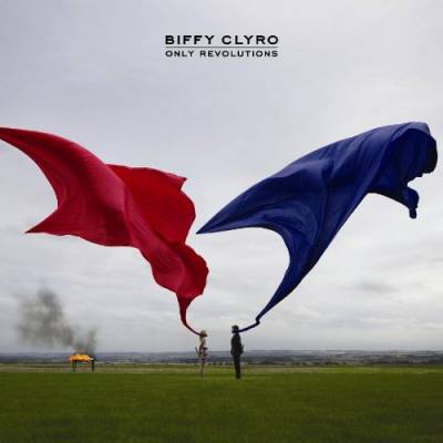 Biffy Clyro - Only Revolutions (chronique)