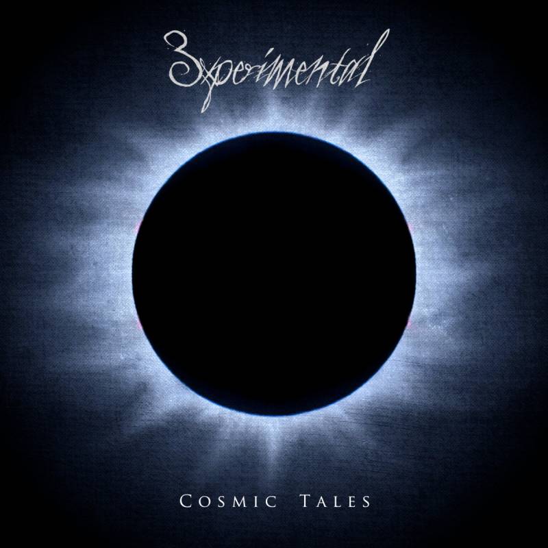 chronique : 3xperimental - Cosmic Tales chronique 3xperimental - Cosmic Tales
