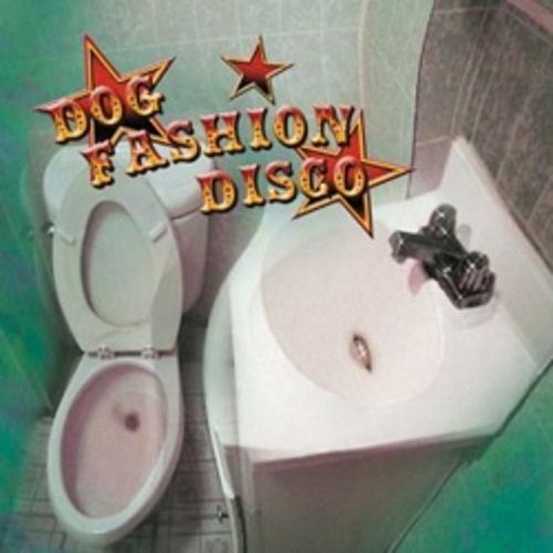 chronique Dog Fashion Disco - Committed to a Bright Future