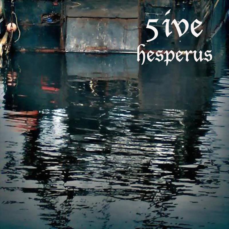 chronique 5ive - Hesperus