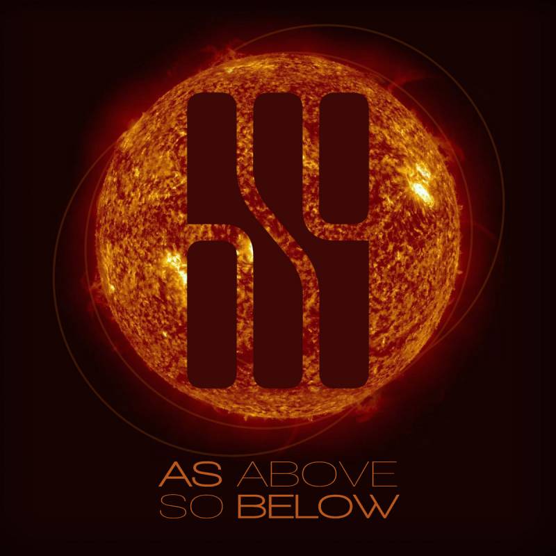 chronique : 6s9 - As Above So Below chronique 6s9 - As Above So Below