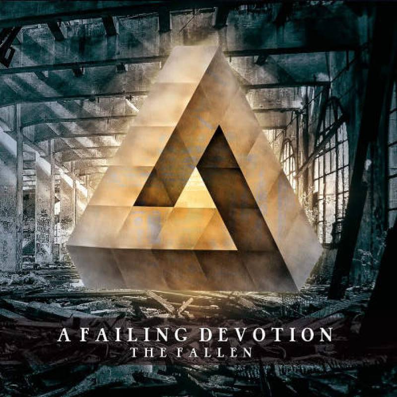 chronique : A Failing Devotion - The fallen chronique A Failing Devotion - The fallen