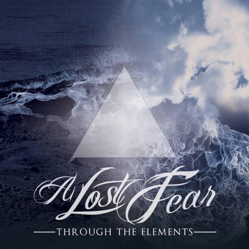 chronique A Lost Fear - Through the elements