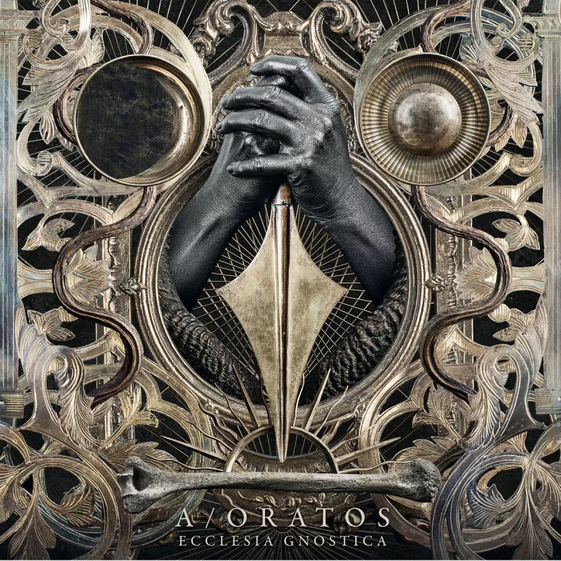 chronique : A Oratos - Ecclesia Gnostica chronique A Oratos - Ecclesia Gnostica