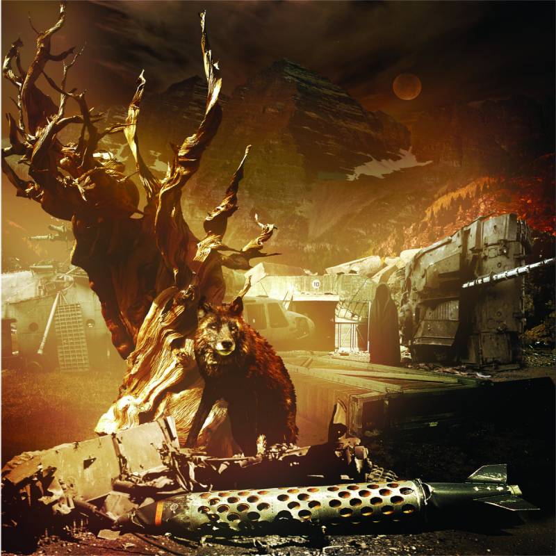 chronique : A storm of light - Forgive Us Our Trespasses chronique A storm of light - Forgive Us Our Trespasses
