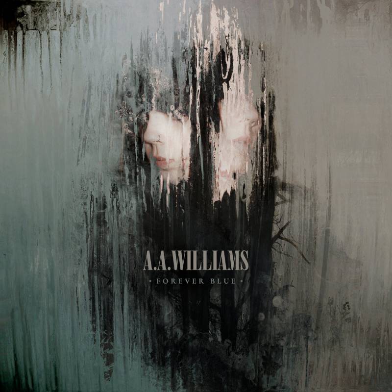 chronique : A.a Williams - Forever Blue chronique A.a Williams - Forever Blue