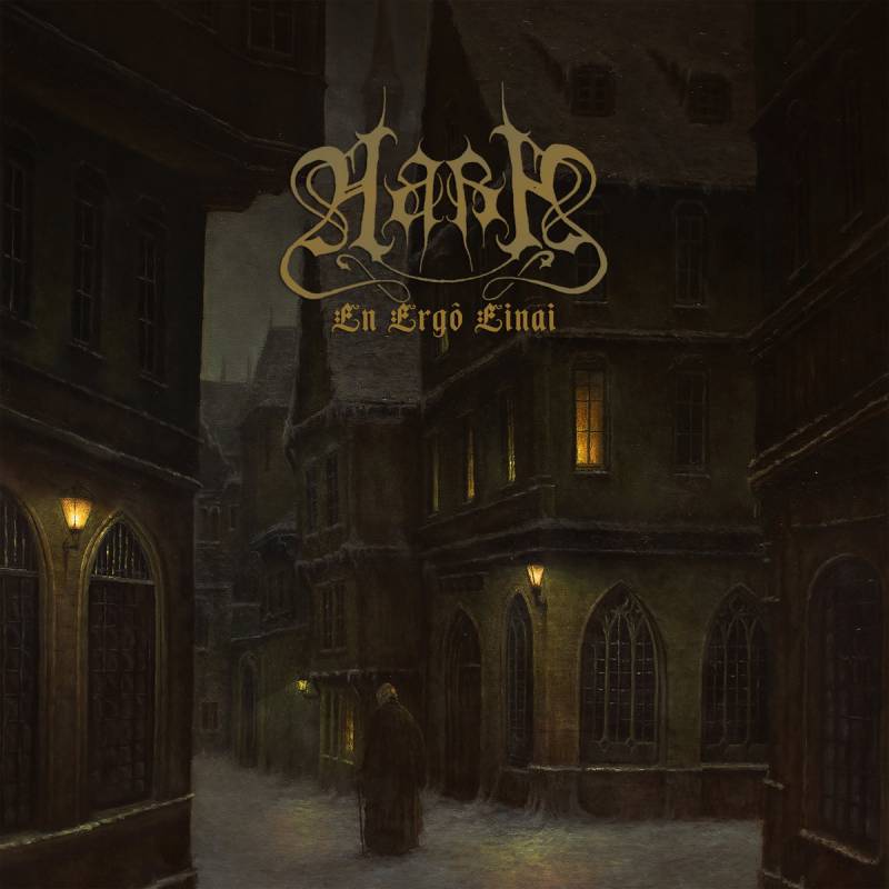 chronique Aara - En Ergô Einai