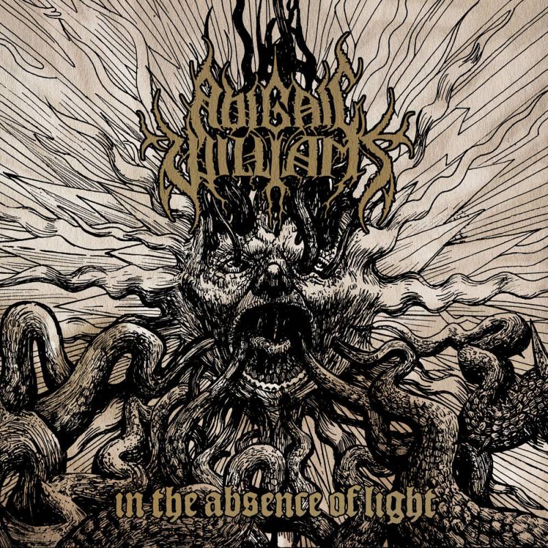 chronique Abigail Williams - In The Absence Of Light