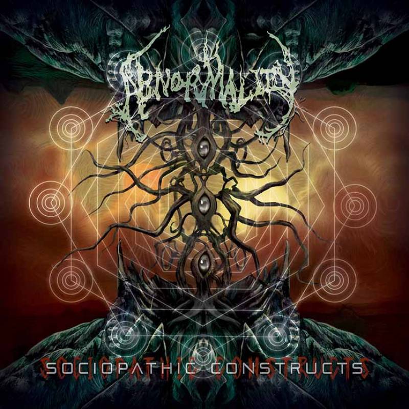 chronique Abnormality - Sociopathic Constructs 