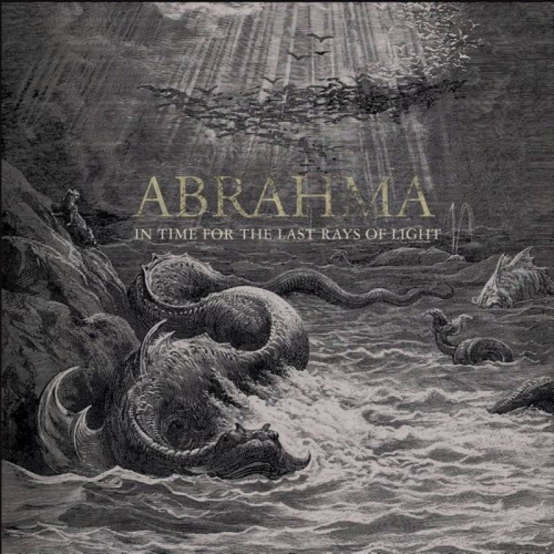 chronique Abrahma - In Time For The Last Rays Of Light