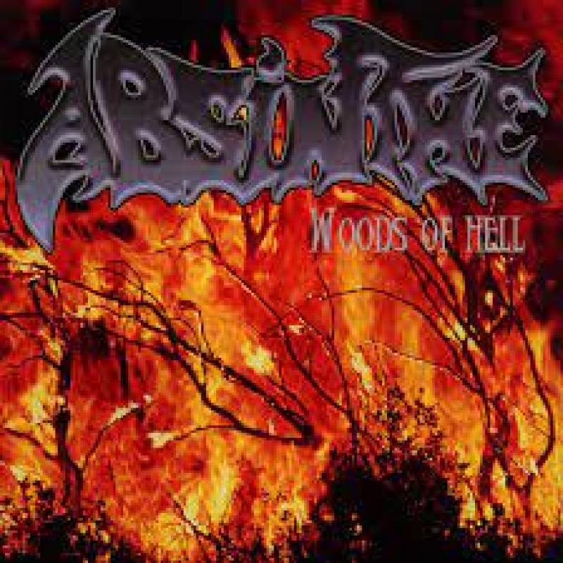 chronique : Absinthe - Woods of hell chronique Absinthe - Woods of hell