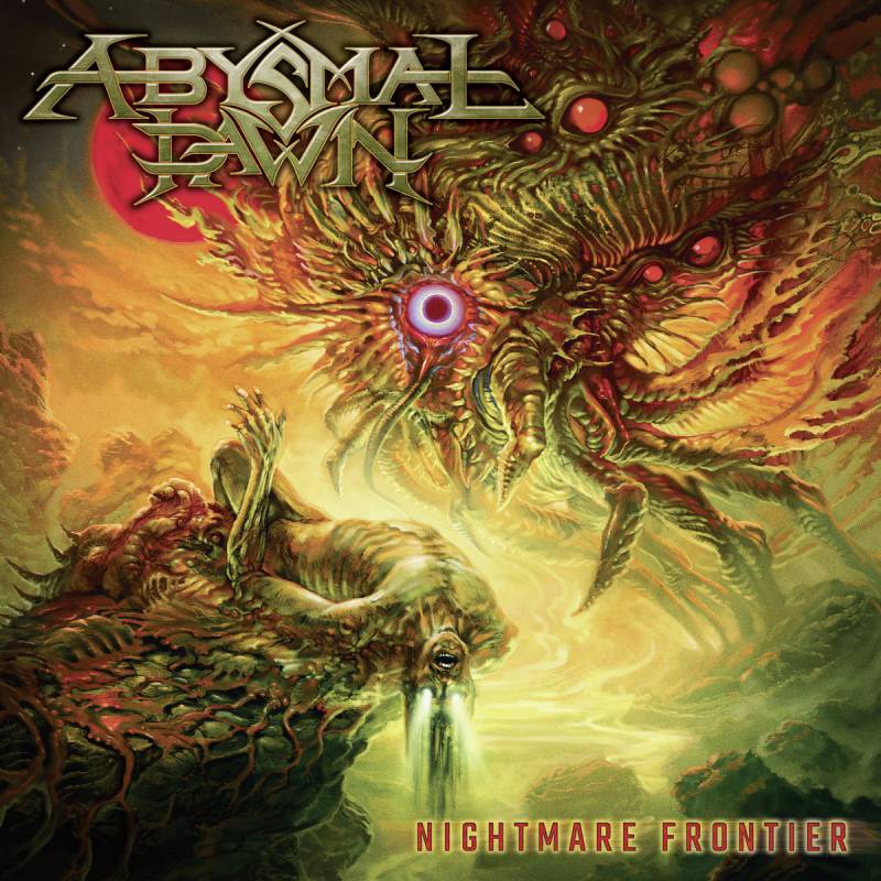chronique : Abysmal Dawn - Nightmare Frontier chronique Abysmal Dawn - Nightmare Frontier