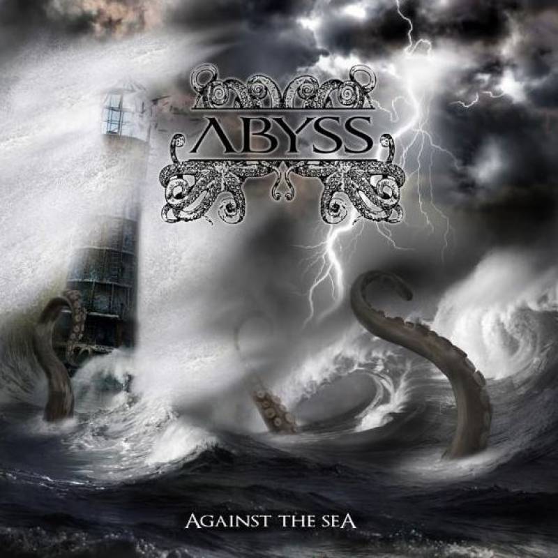 chronique : Abyss - Against The Sea chronique Abyss - Against The Sea