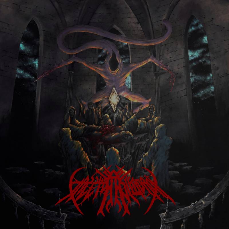 chronique : Abyssal Ascendant - Chronicles of the Doomed Worlds - Part II. Deacons of Abhorrence chronique Abyssal Ascendant - Chronicles of the Doomed Worlds - Part II. Deacons of Abhorrence