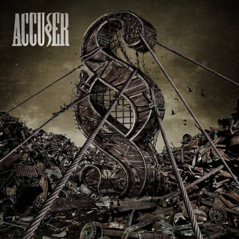 chronique : Accu§er - Accuser chronique Accu§er - Accuser