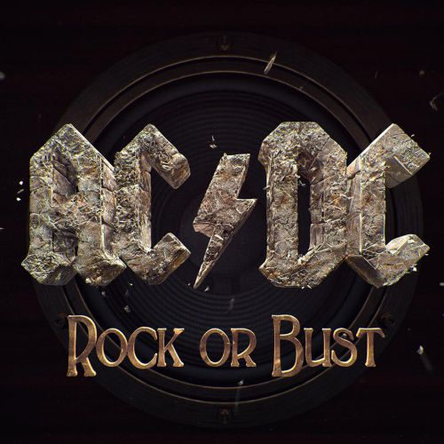 chronique Ac/dc - Rock or bust