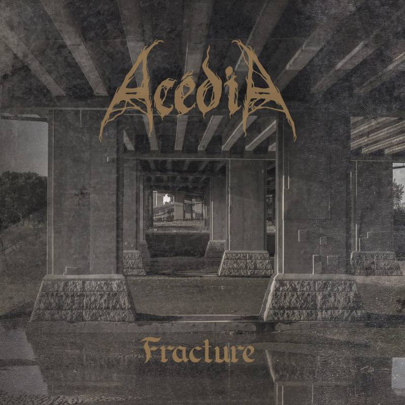 chronique Acédia - Fracture