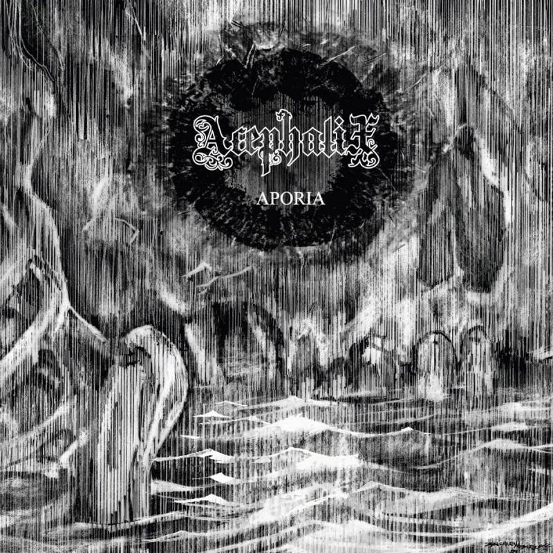 chronique : Acephalix - Aporia chronique Acephalix - Aporia