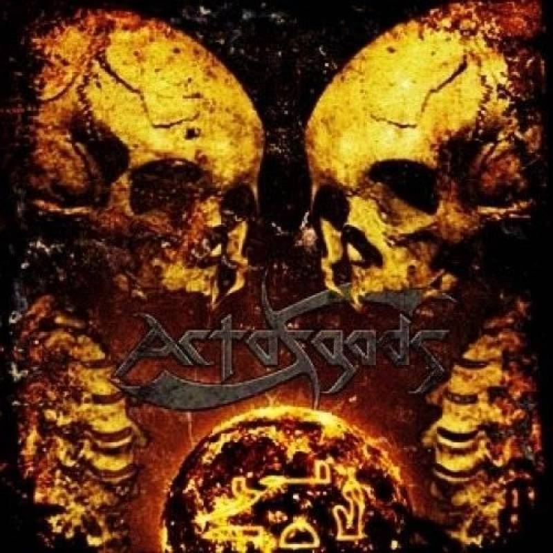 chronique : Act Of Gods - Maât chronique Act Of Gods - Maât