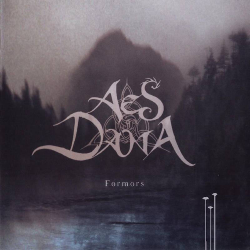 chronique : Aes Dana - Formors chronique Aes Dana - Formors