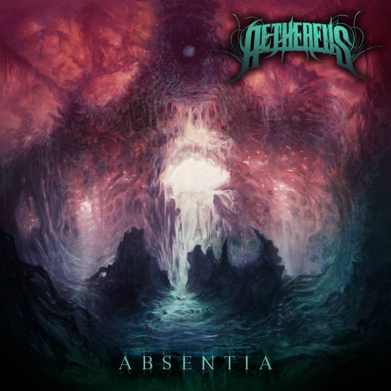 chronique Aethereus - Absentia