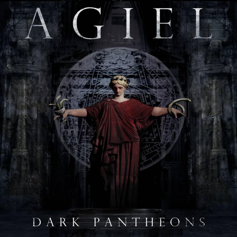 chronique Agiel - Dark Pantheons