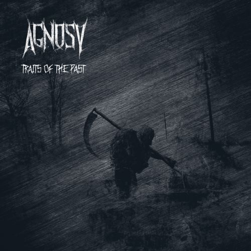 chronique : Agnosy - Traits Of The Past chronique Agnosy - Traits Of The Past
