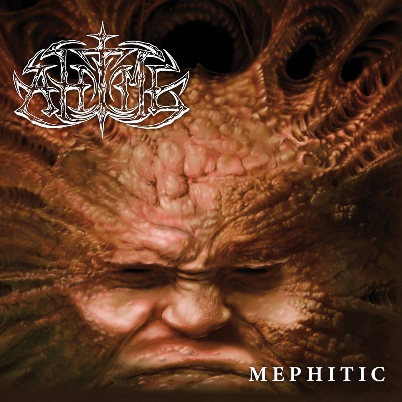 chronique Ahtme - Mephitic