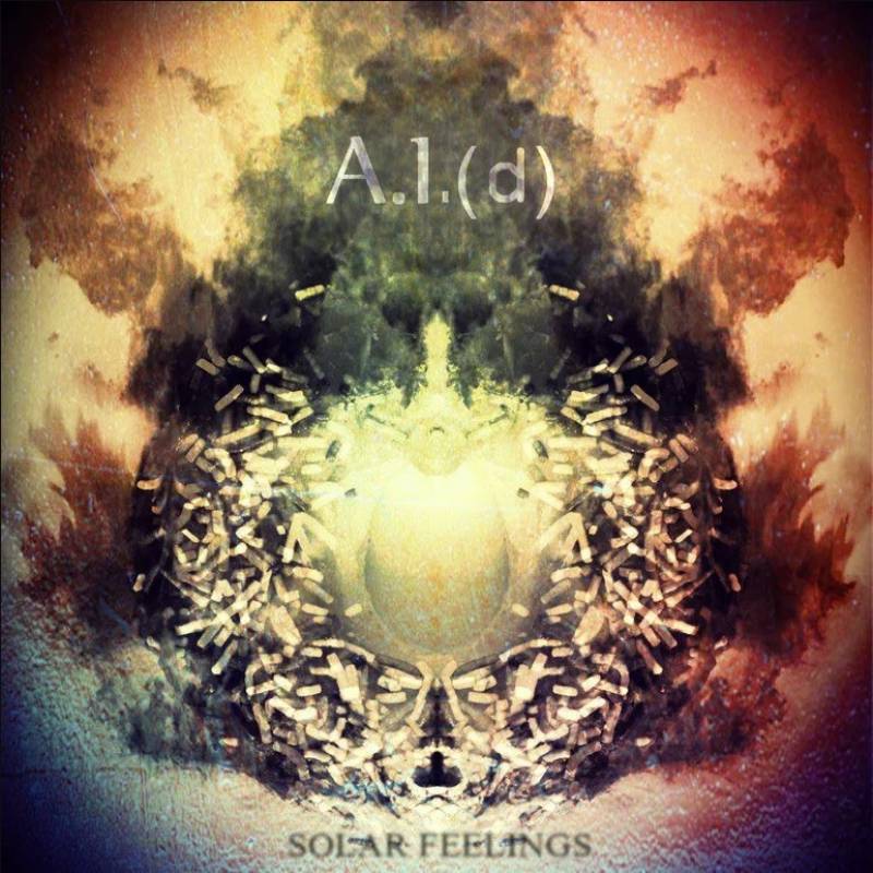 chronique : A.I.(d) - Solar Feelings chronique A.I.(d) - Solar Feelings