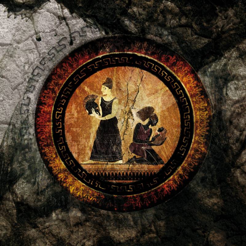 chronique : Akphaezya - Anthology IV : The Tragedy of Nerak chronique Akphaezya - Anthology IV : The Tragedy of Nerak