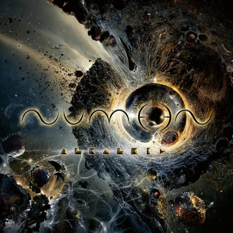 chronique Alkaloid - Numen