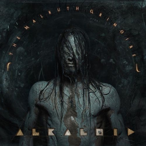 chronique : Alkaloid - The Malkuth Grimoire chronique Alkaloid - The Malkuth Grimoire