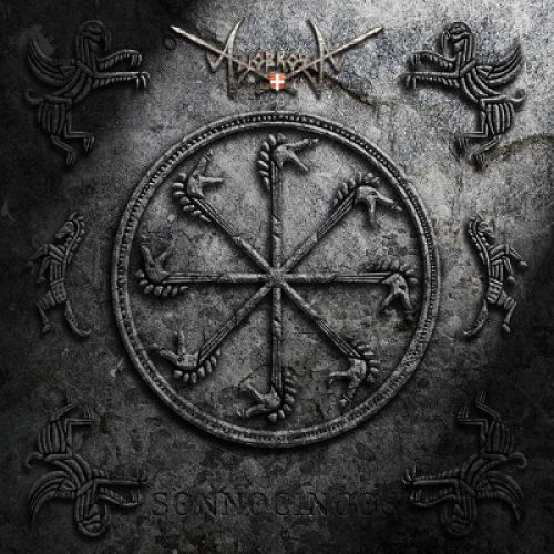 chronique : Allobrogia - Sonnocingos chronique Allobrogia - Sonnocingos