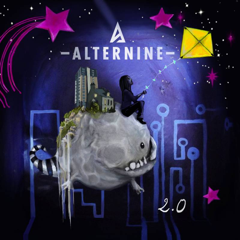 chronique Alternine - 2.0