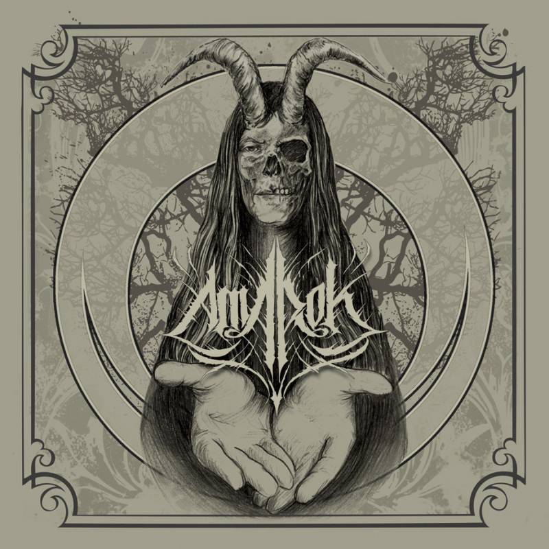 chronique : Amarok - Self Titled chronique Amarok - Self Titled