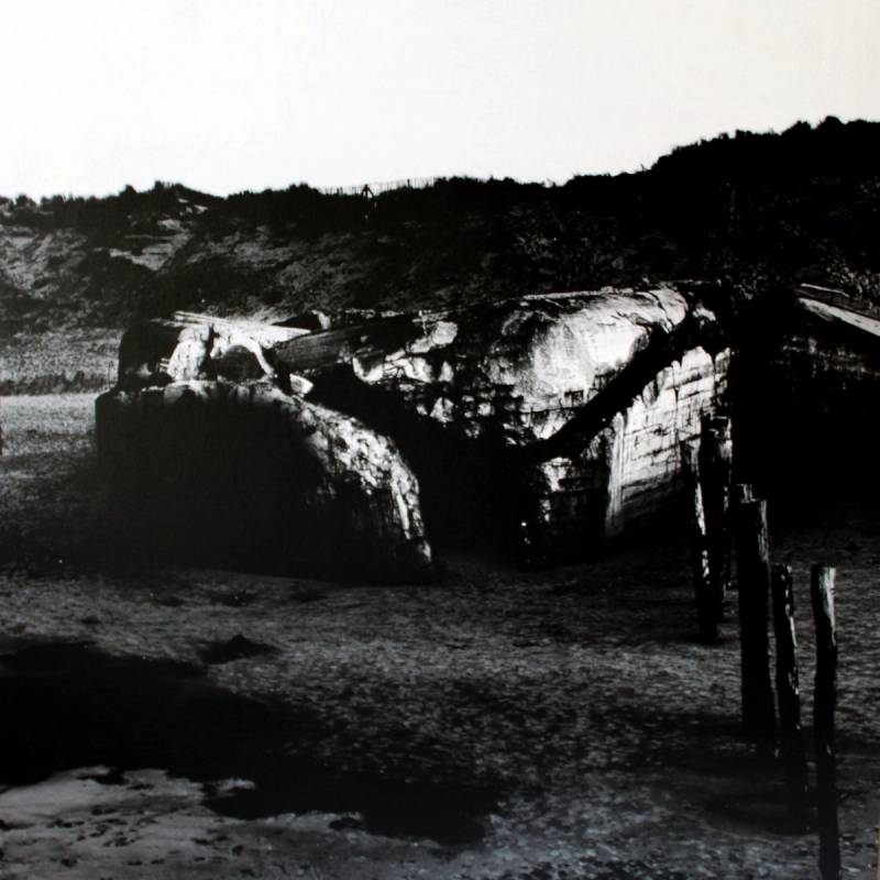 chronique : Amenra - MASS V chronique Amenra - MASS V
