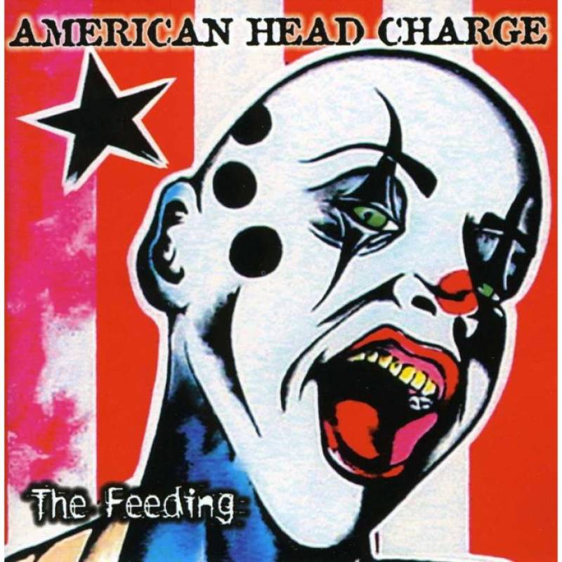 chronique American Head Charge - The Feeding