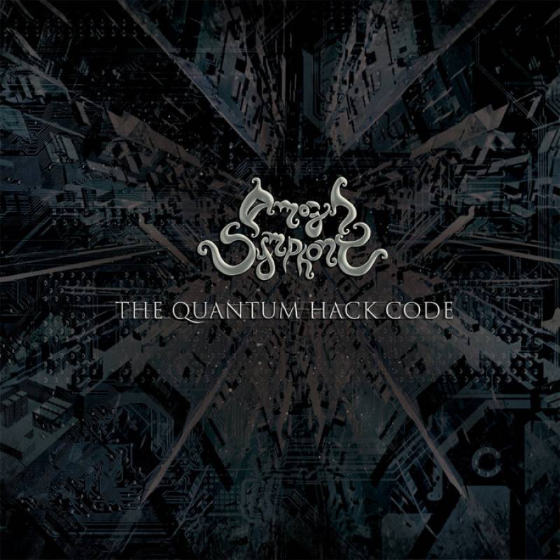 chronique : Amogh Symphony - The Quantum Hack Code chronique Amogh Symphony - The Quantum Hack Code