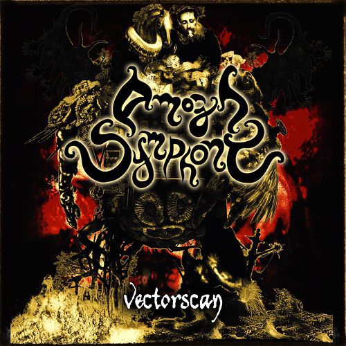 chronique Amogh Symphony - Vectorscan