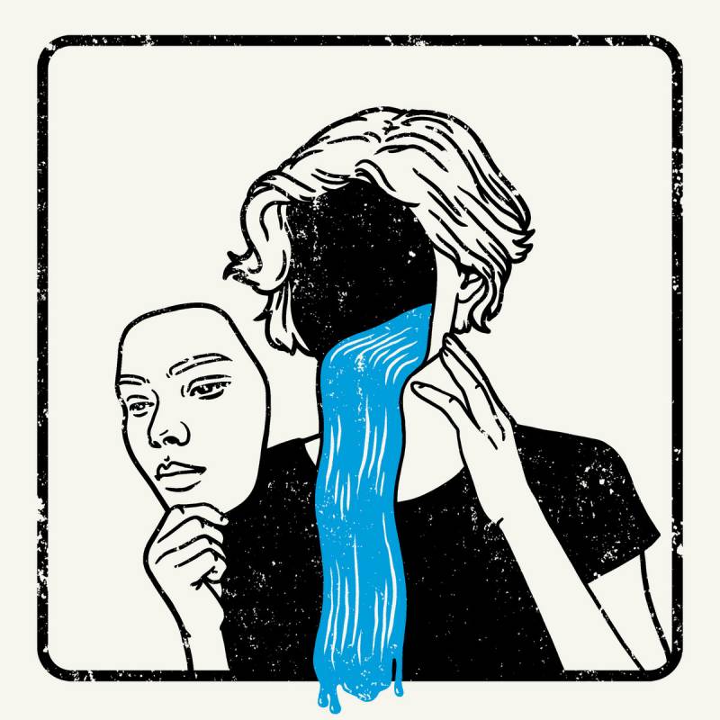 chronique : Among Tides - Bleubonheur chronique Among Tides - Bleubonheur