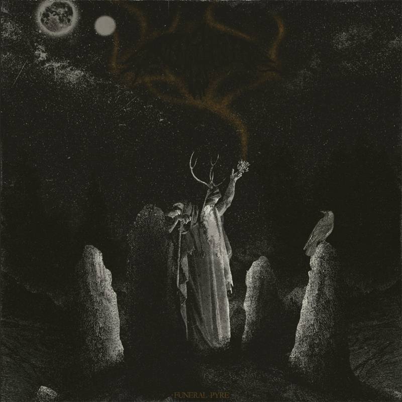 chronique : Ancient Emblem - Funeral Pyre chronique Ancient Emblem - Funeral Pyre