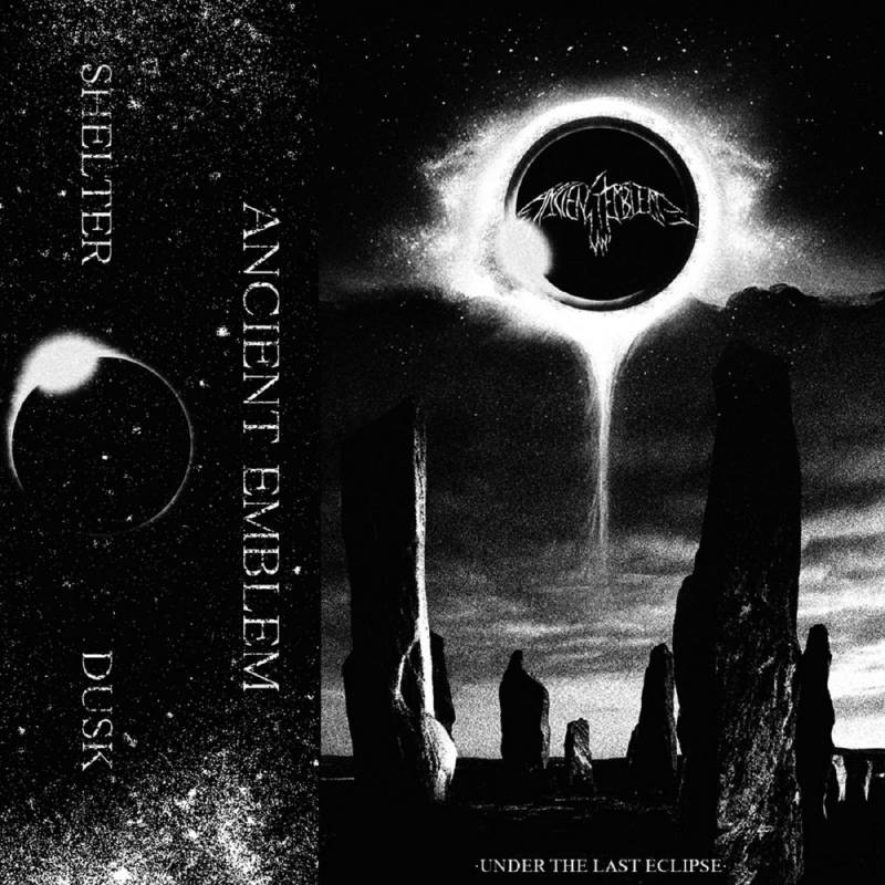 chronique Ancient Emblem - Under The Last Eclipse