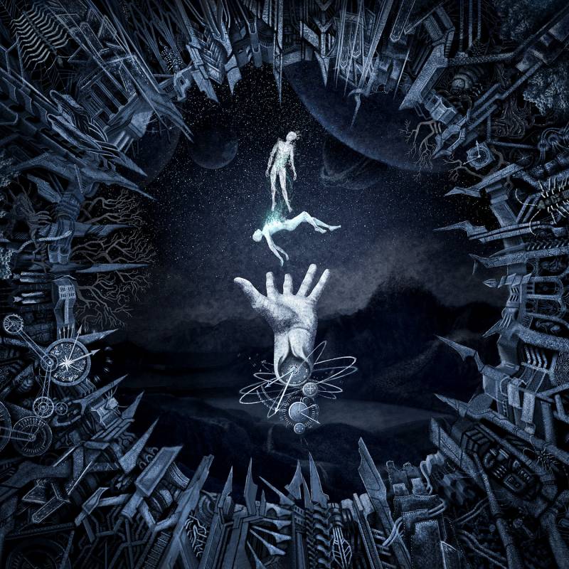 chronique : ...and Oceans - Cosmic World Mother chronique ...and Oceans - Cosmic World Mother