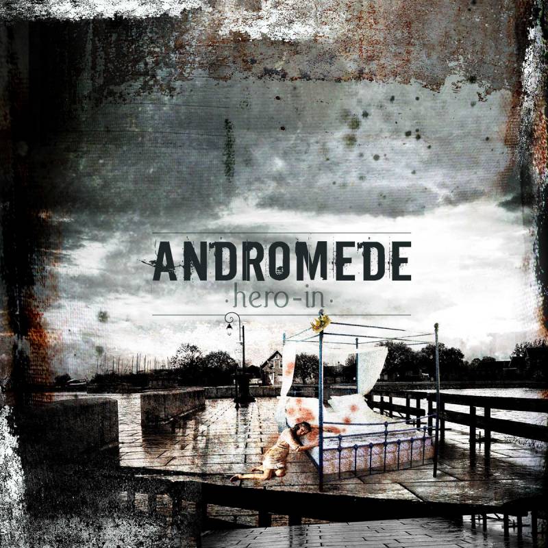 chronique Andromede - Hero-In