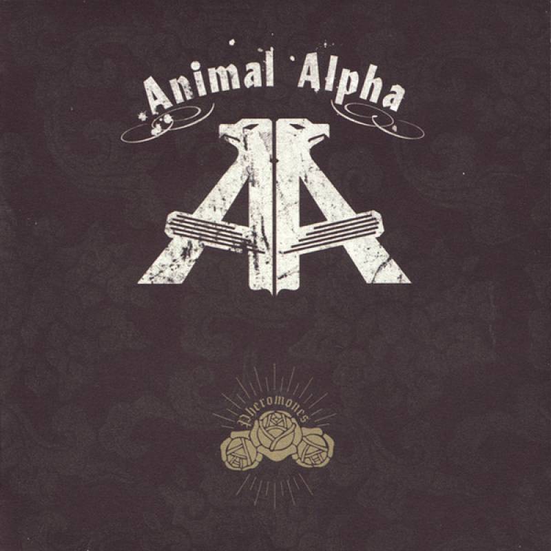 chronique : Animal Alpha - Pheromones chronique Animal Alpha - Pheromones