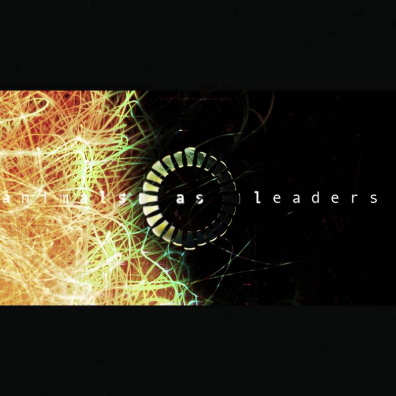 chronique Animals As Leaders - Animals As Leaders