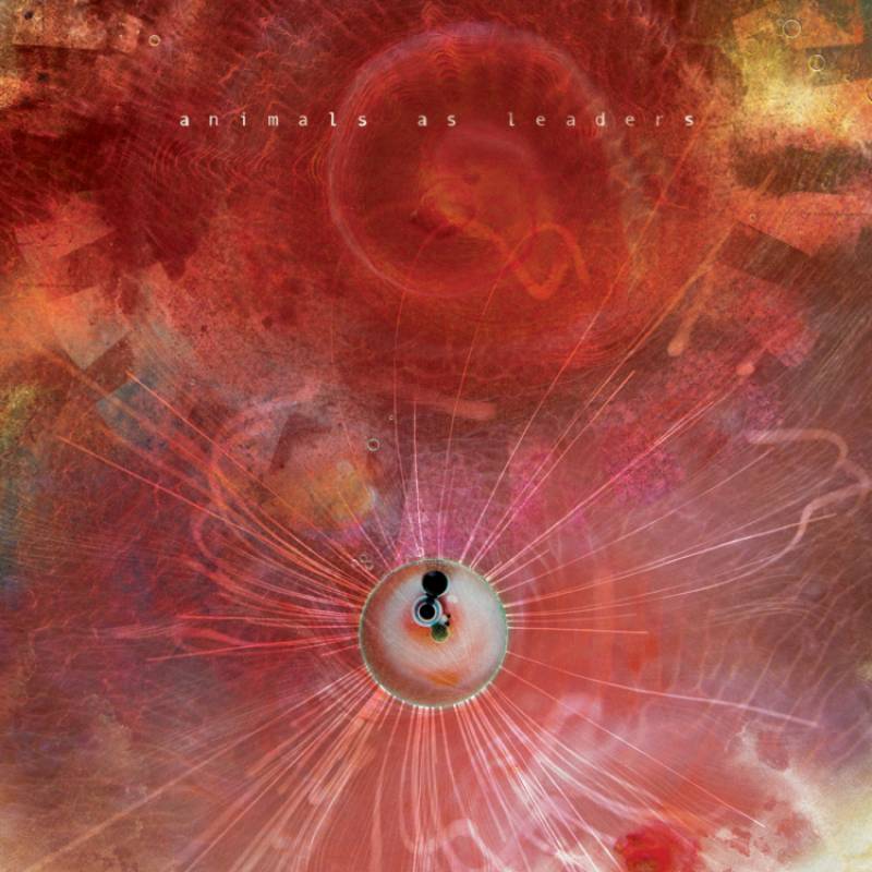 chronique Animals As Leaders - The Joy of Motion