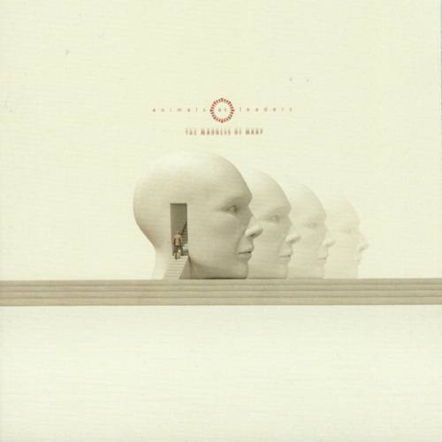 chronique Animals As Leaders - The Madness of Many