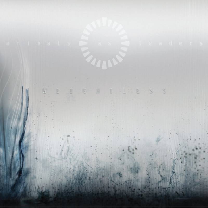 chronique Animals As Leaders - Weightless